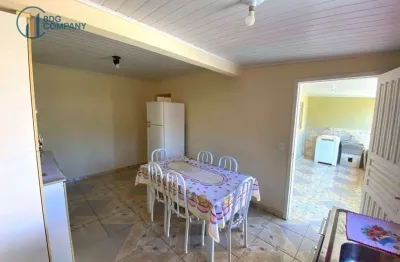 Casa com 2 quartos à venda na Rua Anna Elisabeth Hartmann, 284, Contorno, Ponta Grossa
