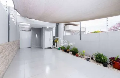 Casa com 2 quartos à venda na Rua José Clemente Pereira, 91, Boa Vista, Ponta Grossa