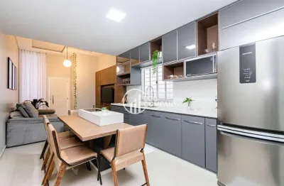 Casa com 2 quartos à venda na Rua José Clemente Pereira, 91, Boa Vista, Ponta Grossa