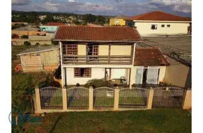 Casa com 2 quartos à venda na Rua Padre Antônio Darius, 403, Cará-cará, Ponta Grossa