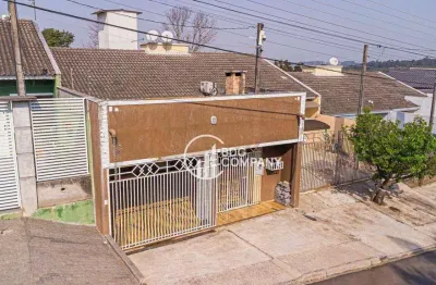 Casa semi mobiliada  parque auto estrada ( próximo acipg )