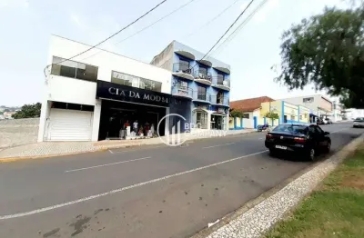 Sala comercial para venda 60 m² por r$ 700/mês - centro - irati/pr