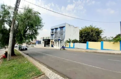 Sala comercial para venda 60 m² por r$ 700/mês - centro - irati/pr