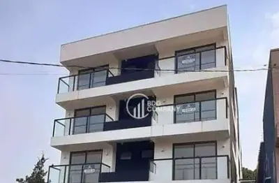 Apartamento com 2 dormitórios à venda, 74 m² por r$ 300.000,00 - floresta - irati/pr