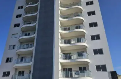 Apartamento com 3 dormitórios sendo 1 suíte à venda, 87 m² por r$ 650.000 - jardim california - irati/pr