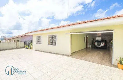 Casa com 3 quartos à venda na Rua Jorge Alves Pereira, 562, Boa Vista, Ponta Grossa