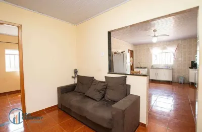 Casa com 3 quartos à venda na Rua Jorge Alves Pereira, 562, Boa Vista, Ponta Grossa