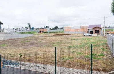 Terreno em condomínio fechado à venda na Rua Babilônia, 5, Jardim Carvalho, Ponta Grossa
