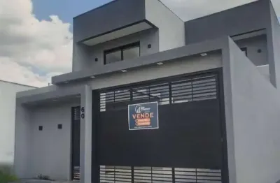 Sobrado com 3 dormitórios à venda, 168 m² por r$ 700.000,00 - lagoa - irati/pr