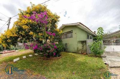 Casa com 3 dormitórios à venda, 85 m² por r$ 135.000,00 - stroparo - irati/pr