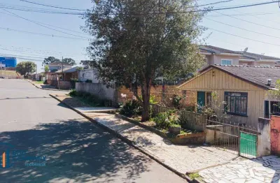 Terreno à venda, 369 m² por r$ 210.000,00 - oficinas - ponta grossa/pr