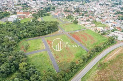 Baixou o preço!! terreno 280 m² de r$ 224.000,00  por r$ 200.000 - alto da glória - irati/pr