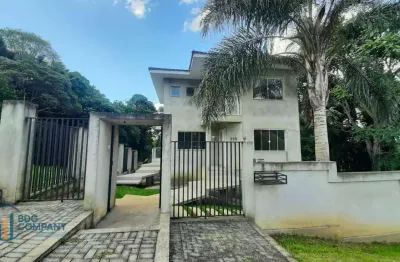 Sobrado com 3 dormitórios à venda, 173 m² por r$ 1.596.000,00 - canisianas - irati/pr
