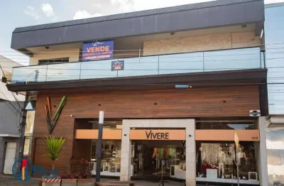 Apartamento com 3 dormitórios à venda, 650 m² por r$ 1.200.000,00 - centro - irati/pr