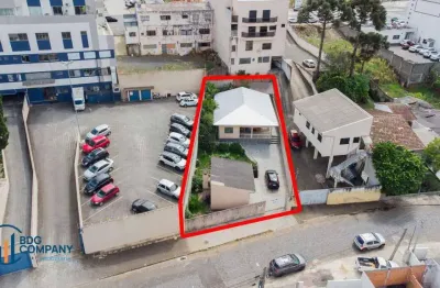 Casa com 3 dormitórios à venda, 160 m² por r$ 500.000,00 - uvaranas - ponta grossa/pr