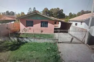 Terreno à venda na Rua Rio Tigre, 50, Lagoa, Irati