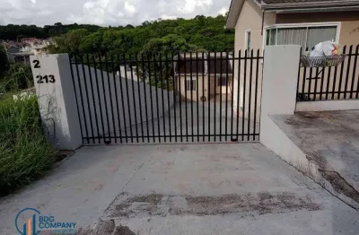 Casa com 2 quartos para alugar na Rua Joaquim Maneira, 213, Jardim Califórnia, Irati