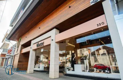 Sala comercial à venda na Rua XV de Novembro, 194, Centro, Irati