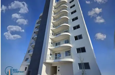 Apartamento com 2 dormitórios, 69 m² - venda por r$ 450.000,00 ou aluguel por r$ 2.000,00/mês - jardim california - irati/pr