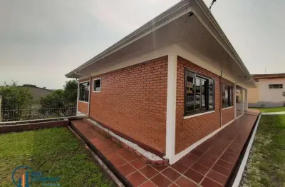 Casa comercial para alugar na Rua Antônio Cavalin, 858, Centro, Irati