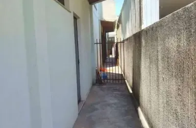 Sala comercial com 2 salas para alugar na Rua Marechal Deodoro, 98, Centro, Irati