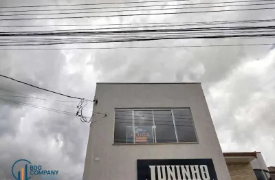 Sala comercial com 1 sala para alugar na Rua Adão Panka, 264, Rio Bonito, Irati
