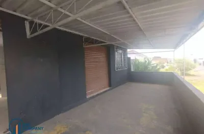 Sala comercial com 1 sala para alugar na Rua Camacuã, 390, Rio Bonito, Irati