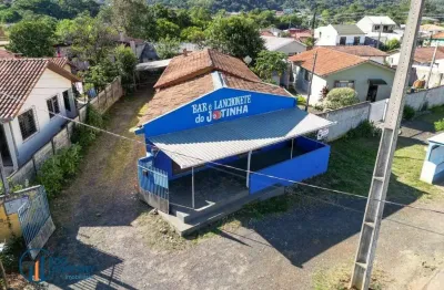 Casa com 2 quartos à venda na Rua Camacuã, 390, Rio Bonito, Irati
