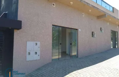 Kitnet / Stúdio para alugar na Rua Pedro Dubas, 15, Colina Nossa Senhora das Graças, Irati