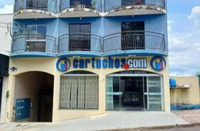 Kitnet / Stúdio para alugar na Rua XV de Novembro, 815, Centro, Irati