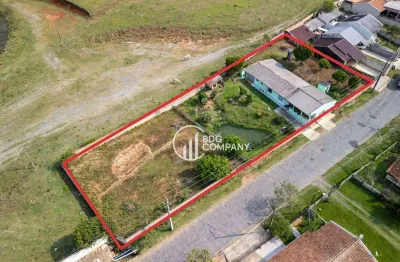Chácara com 3 dormitórios à venda, 1575 m² por r$ 1.500.000,00 - camacuã - irati/pr