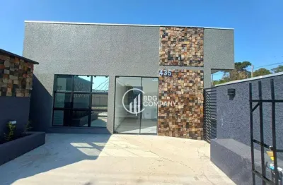 Sala comercial com 1 sala para alugar na Rua Lino Esculápio, 435, Centro, Irati