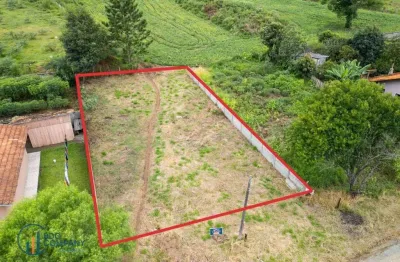 Terreno à venda, 450 m² por r$ 150.000,00 - lagoa - irati/pr
