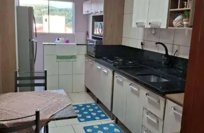 Apartamento com 2 quartos à venda na Rua Angelo Nadal, 74, Centro, Irati