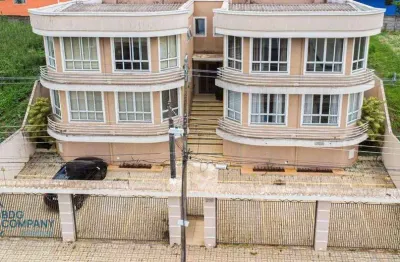 Apartamento com 3 quartos à venda na Rua Doutor Leopoldo Guimarães da Cunha, 310, Oficinas, Ponta Grossa
