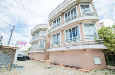 Apartamento com 3 dormitórios à venda, olarias- ponta grossa/pr