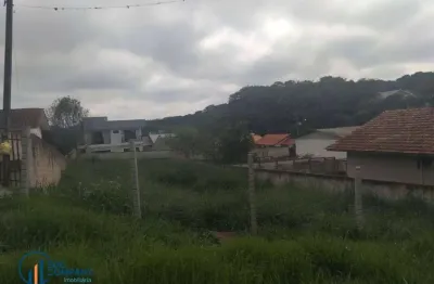 Terreno à venda na Rua Valdomiro De Oliveira Franco, 205, Jardim Califórnia, Irati