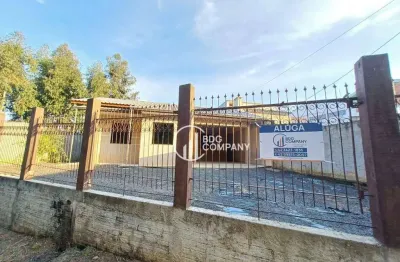 Casa com 2 dormitórios para alugar por r$ 1.240,00/mês - alto da glória 2 - irati/pr