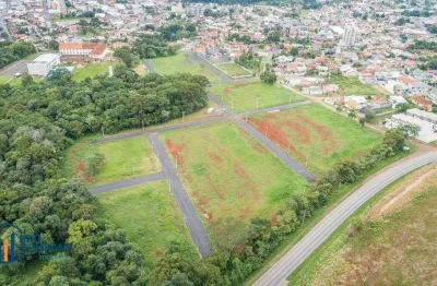 Terreno à venda, 313 m² por r$ 200.000,00 - alto da glória - irati/pr