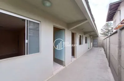 Kitnet / Stúdio para alugar na Rua Presidente Nereu Ramos, 61, Jardim Califórnia, Irati