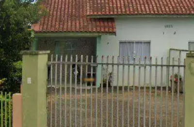 Casa com 2 quartos à venda na Rua Camacuã, 1038, Rio Bonito, Irati