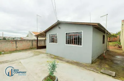 Terreno à venda, 360 m² por r$ 150.000,00 - uvaranas - ponta grossa/pr