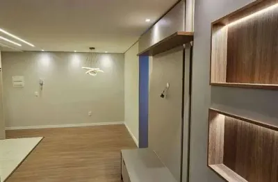 Apartamento com 3 dormitórios à venda, 62 m² por r$ 349.000,00 - contorno - ponta grossa/pr