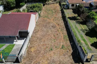 Terreno à venda, 579 m² por r$ 150.000,00 - vila flor - irati/pr
