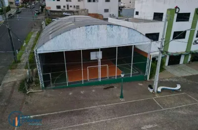 Terreno à venda na Rua Alfredo Bufren, Centro, Irati