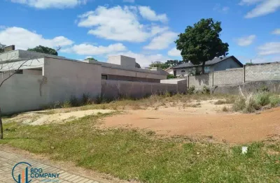 Terreno à venda na Rua Darcy Moro Malucelli, São Francisco, Irati