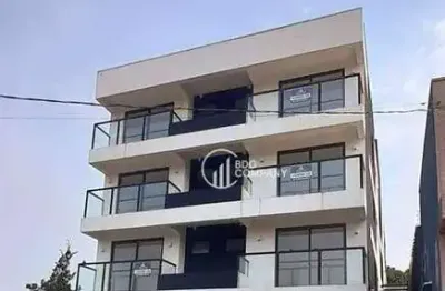 Apartamento com 2 dormitórios à venda, 65 m² por r$ 300.000,00 - floresta - irati/pr