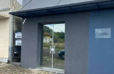 Sala comercial à venda na Rua Alexandre Pavelski, 154, Centro, Irati