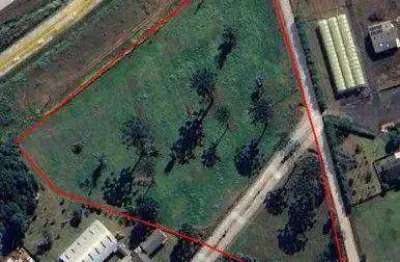 Área à venda, 24200 m² por r$ 1.500.000,00 - zona rural - teixeira soares/pr