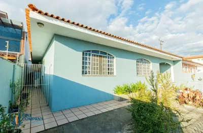 Casa com 3 dormitórios à venda, 221 m² por r$ 900.000,00 - jardim carvalho - ponta grossa/pr